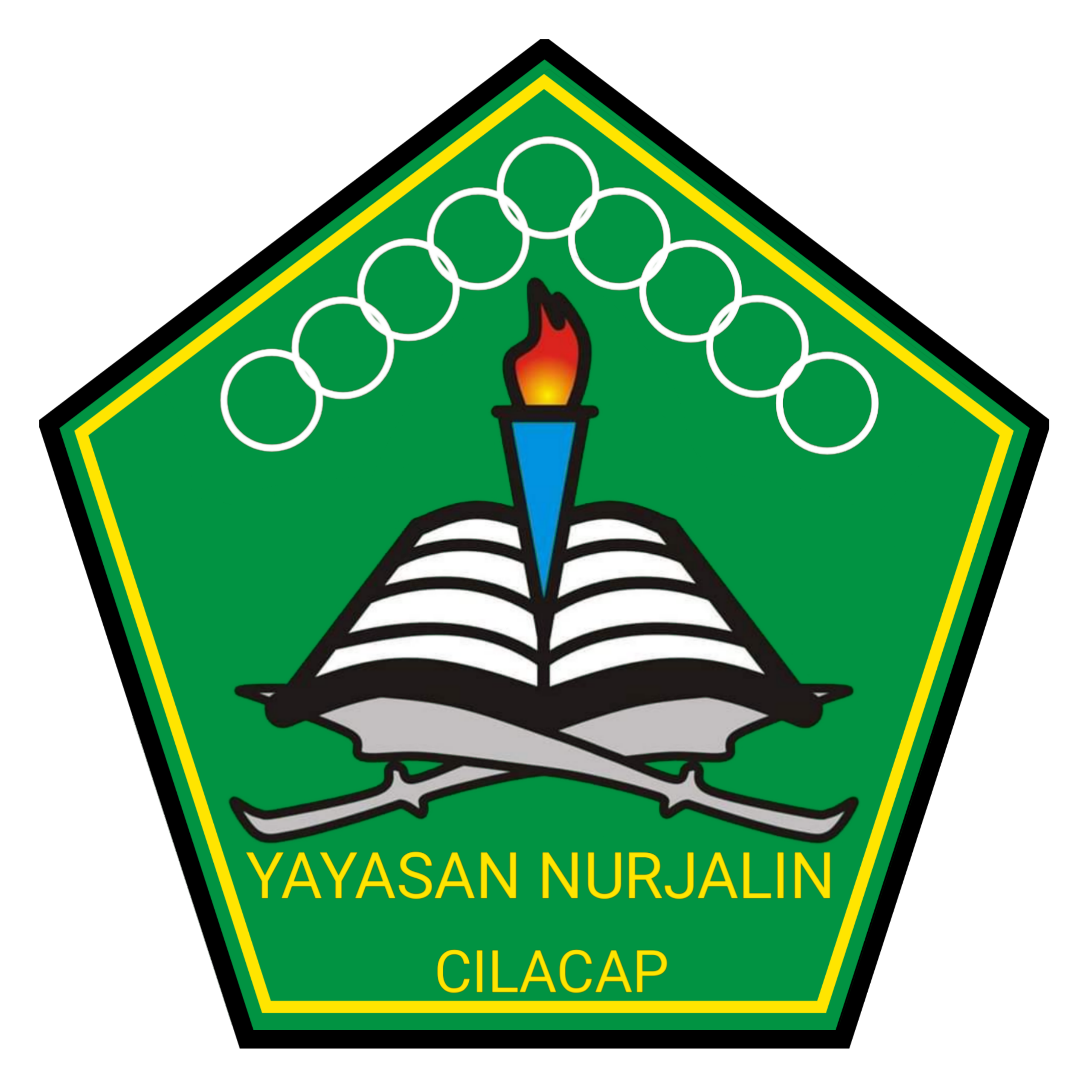 Logo Yayasan Nurjalin