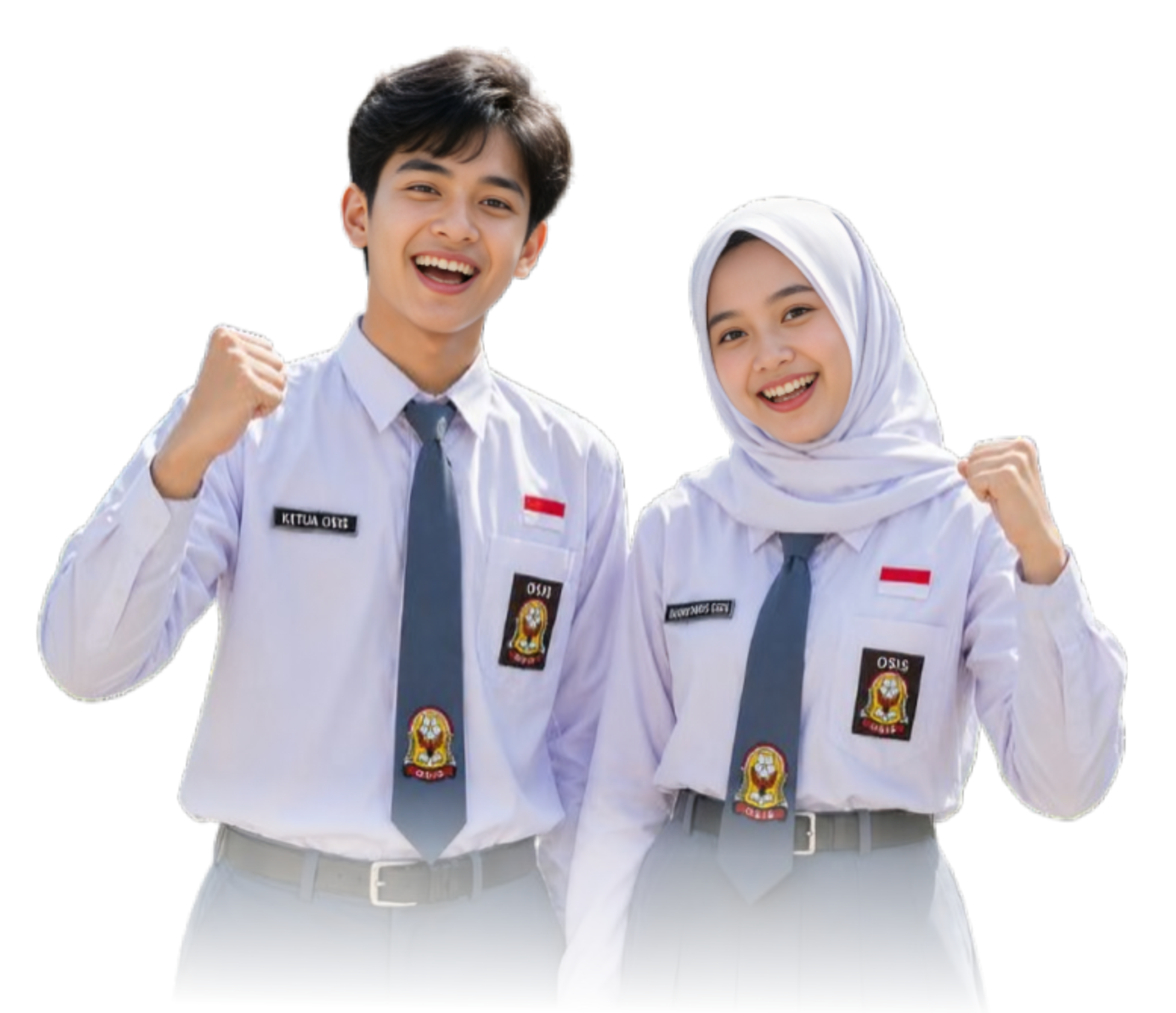 Siswa SMK